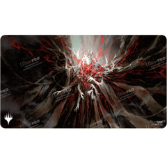Ultra Pro - Duskmourn - Valgavoth, Harrower of Souls Playmat